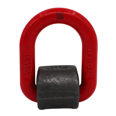 POWERTEX LPW weldable lifting point Lifting Point Weldable POWERTEX LPW