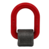 POWERTEX LPW weldable lifting point back POWERTEX LPW weldable lifting point back