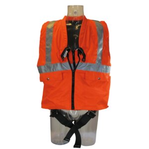 Harness POWERTEX P0002