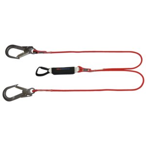 Double Leg Energy Absorber POWERTEX P0625