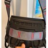 Waist pad for Fall arrest harness POWERTEX HW PLUS