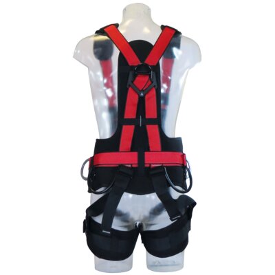 Faldsele CS 4 bag
