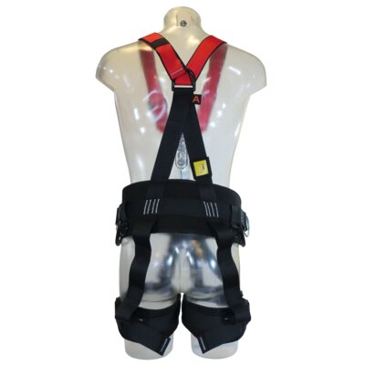Faldsele CS 8 bag