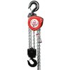 Chain Block POWERTEX PCB-S2OLP back Chain Block POWERTEX PCB-S2OLP back