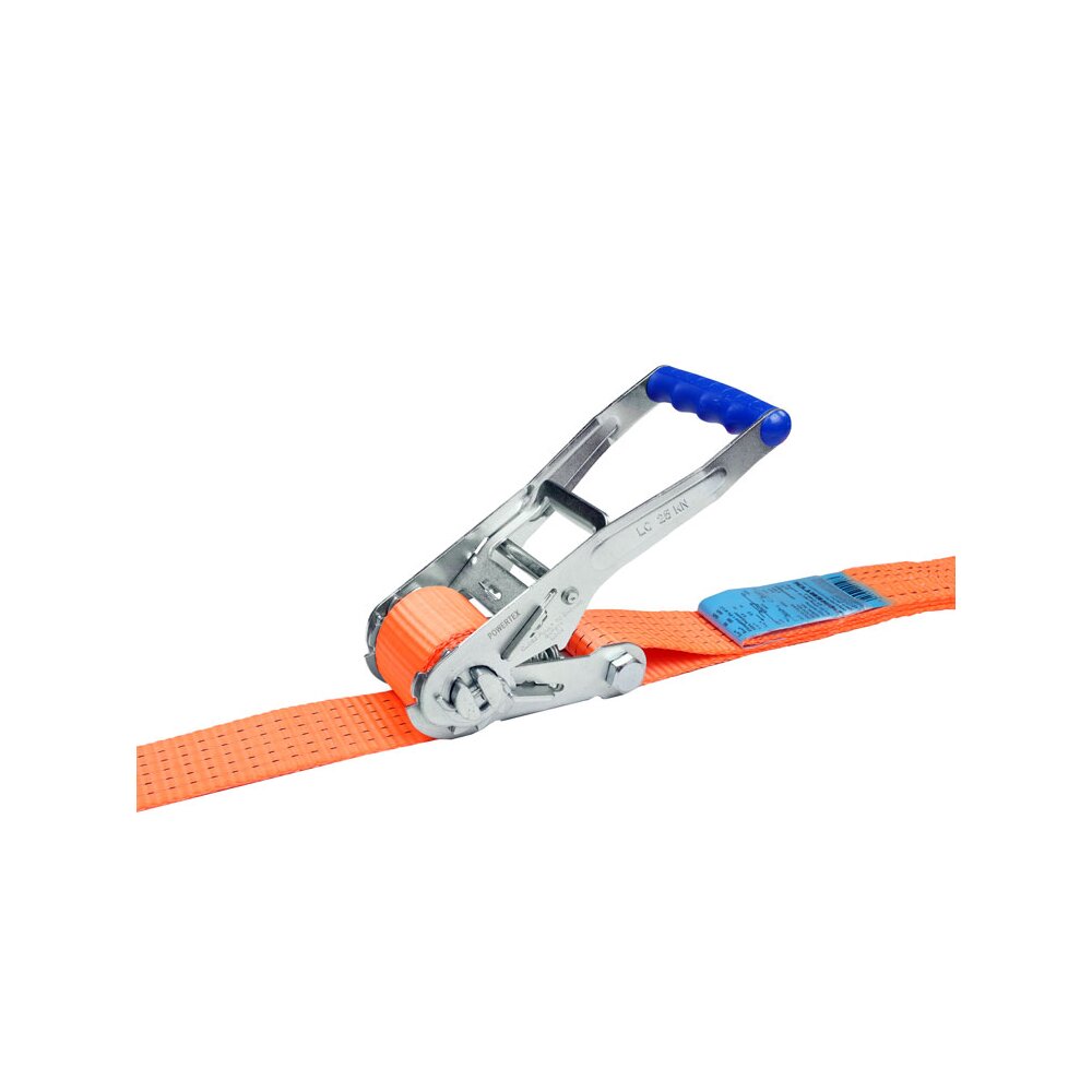 Web Lashing POWERTEX Trailer 2-part Web Lashing Powertex Trailer