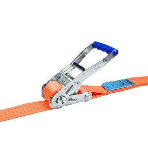 Web Lashing POWERTEX Trailer 2-part Web Lashing POWERTEX Trailer 2-part