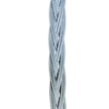 Powertex durable flat braided wire sling Powertex durable flat braided wire sling