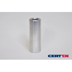 Aluminium joint ferrule