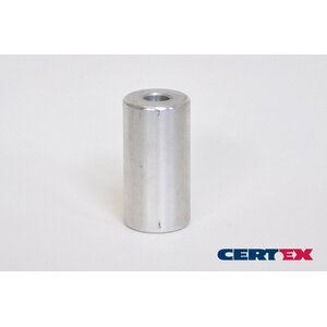 Aluminium bolt joint ferrule