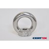 M10 Eye nut stainless