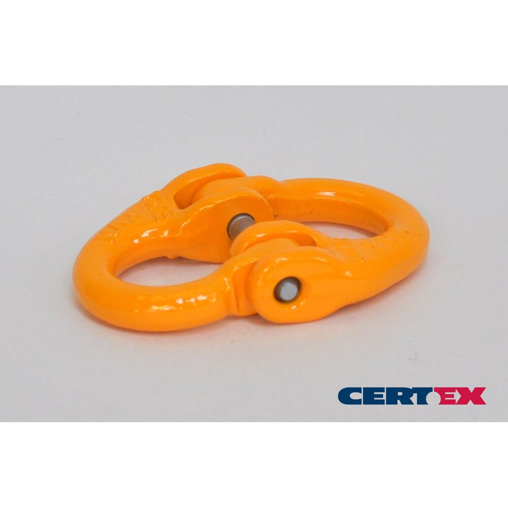 Chain coupler