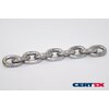 Stainless steel chain