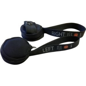 Suspension Relief Straps Skylotec | © Skylotec
