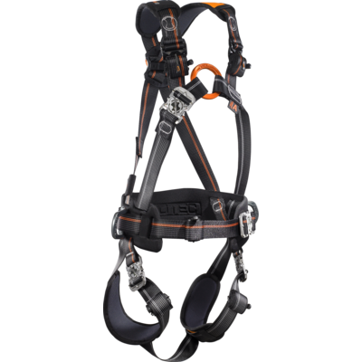 Harness IGNITE TRION Skylotec front | © Skylotec