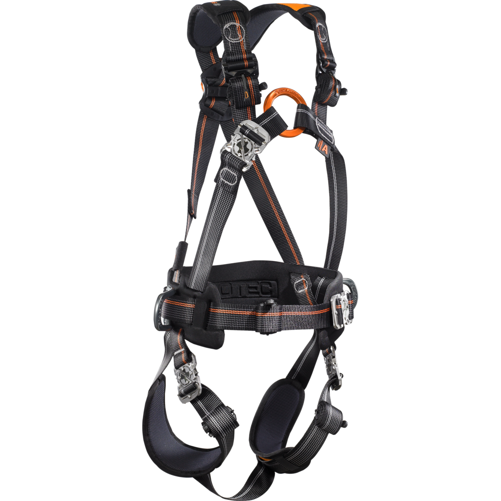 Harness IGNITE TRION Skylotec | © Skylotec