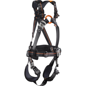 Harness IGNITE TRION Skylotec front | © Skylotec