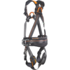 Harness IGNITE TRION Skylotec from the back | © Skylotec