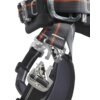 Click buckles