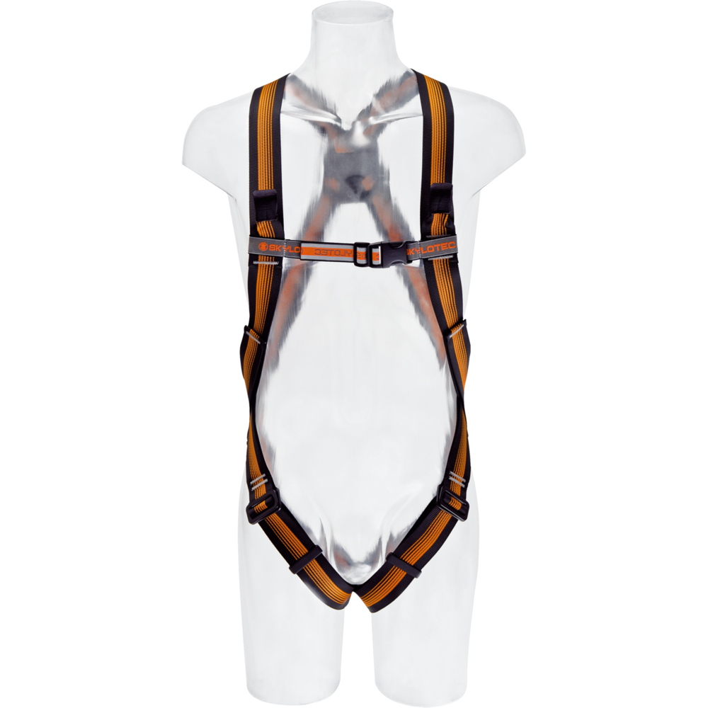 Harness CS 2 Click Skylotec