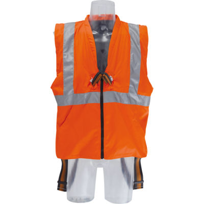 Warning vest ARG 2 W Orange Skylotec
