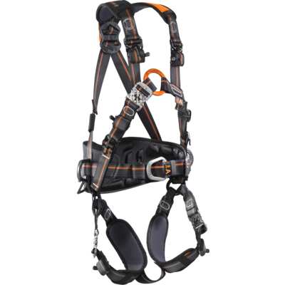  Harness IGNITE PROTON WIND