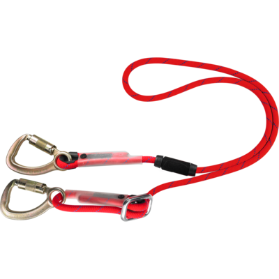 Positioning Rope Atlas SK12 | © Skylotec