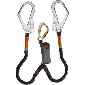 Lanyard Skysafe Pro Flex Y Skylotec L-0561