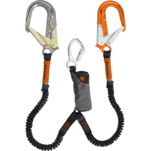 Lanyard Skysafe Pro Flex Y L-0558 | © Skylotec