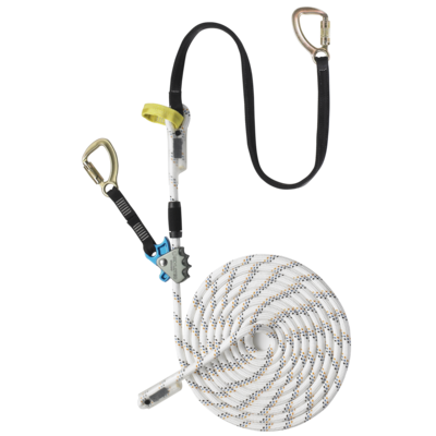 Ergogrip Rescue Skylotec