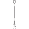 rope safety hook