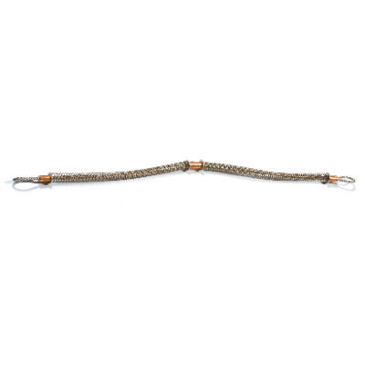Whipcheck wire