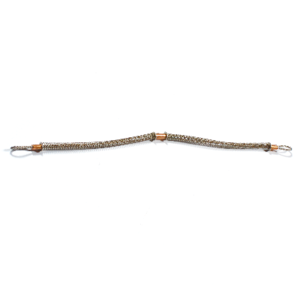 Whipcheck wire