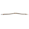 Whipcheck wire