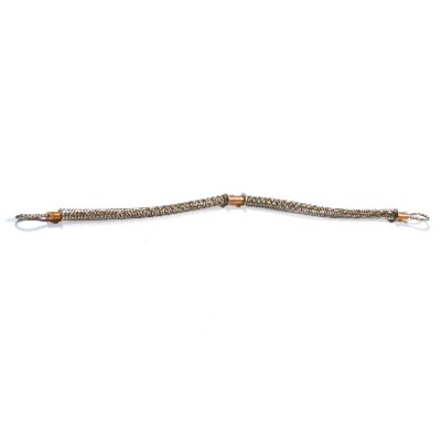 Whipcheck wire