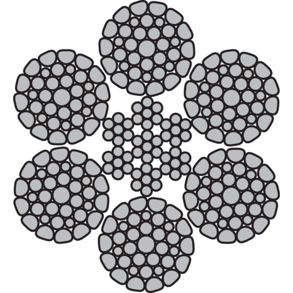 Certex UK | Steel Wire Rope Properties - Learn the Basic Characteristics