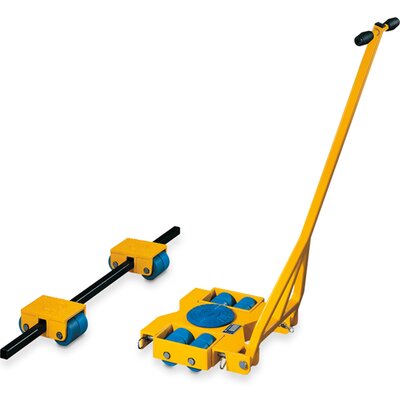 Nylon Skates Heavy Duty SX/S 