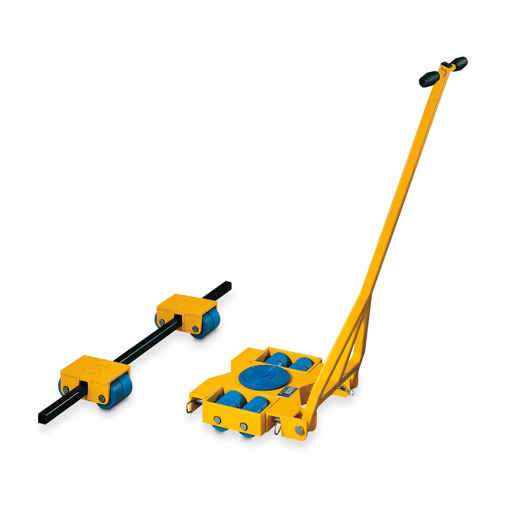 Nylon Skates Heavy Duty SX/S 