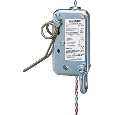 Blocstop™ BS Fall Arrest Device