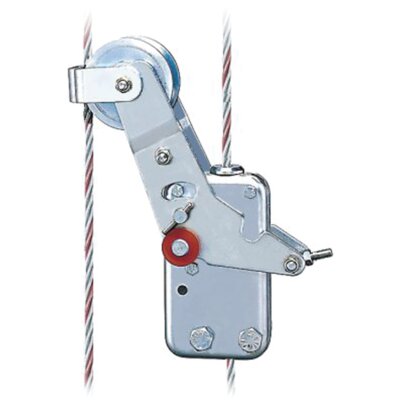 BlocstopTM BSA Fall Arrest Device