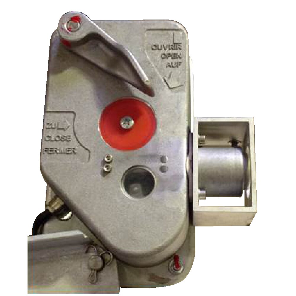 What Is Fall Arrest Device at Sandy Sewell blog