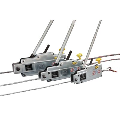 Pulling and Lifting Hoist, TIRFOR® T