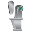 Open Wedge Socket With Safety Bolt G-6423