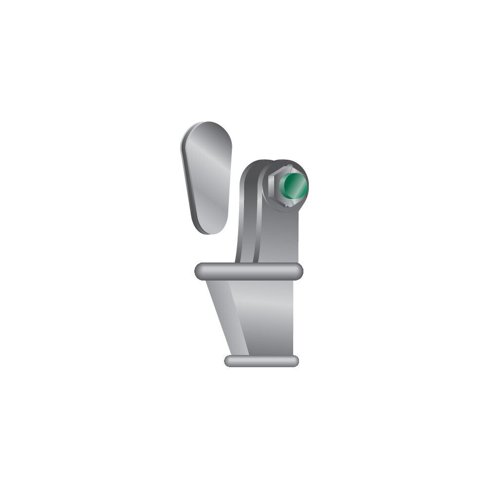 Open Wedge Socket With Safety Bolt G-6423