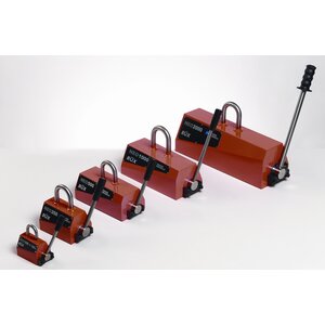 Lifting Magnet - Permanent - Walker BUX