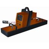 Lifting Magnet - Walker Battery Powered
