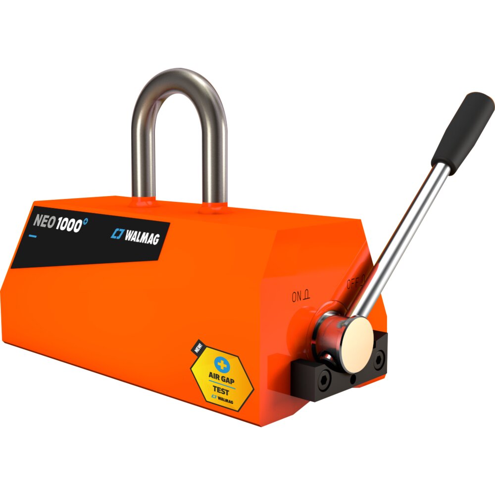 Lifting NEO Certex UK