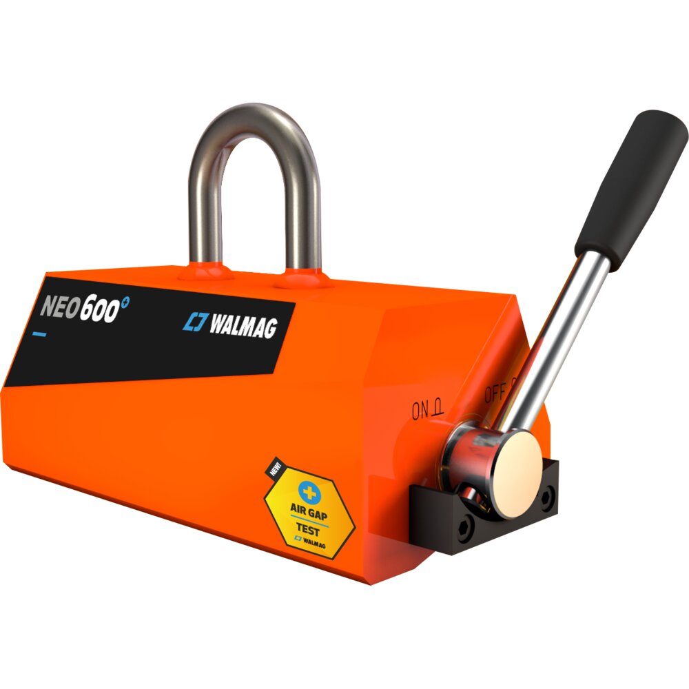 Lifting NEO Certex UK