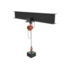 Chain Hoist WH C4