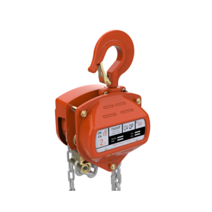 High quality Chain Hoist C4 QP Quad Pawl C4 QP Quad Pawl