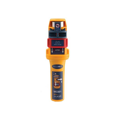 Ocean signal mob1 rescueme